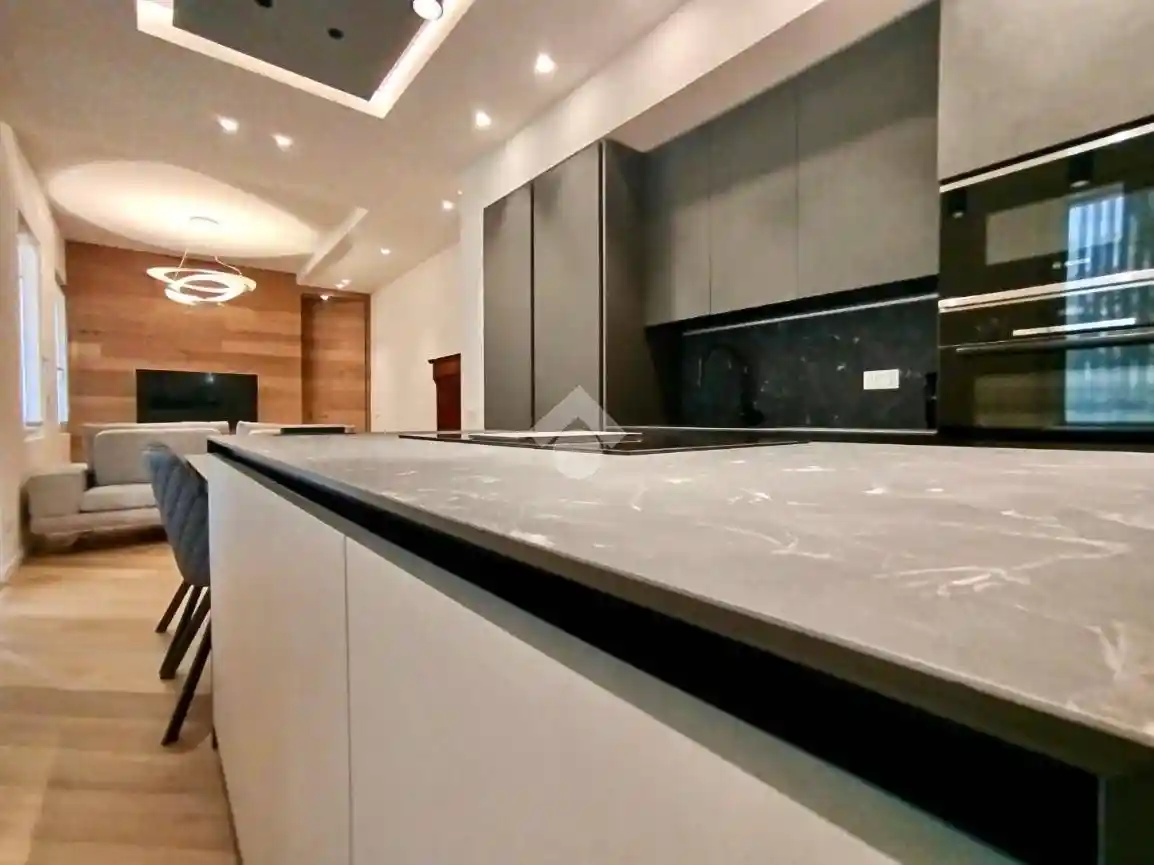 Trilocale via del Santo, Santo, Padova - foto 3