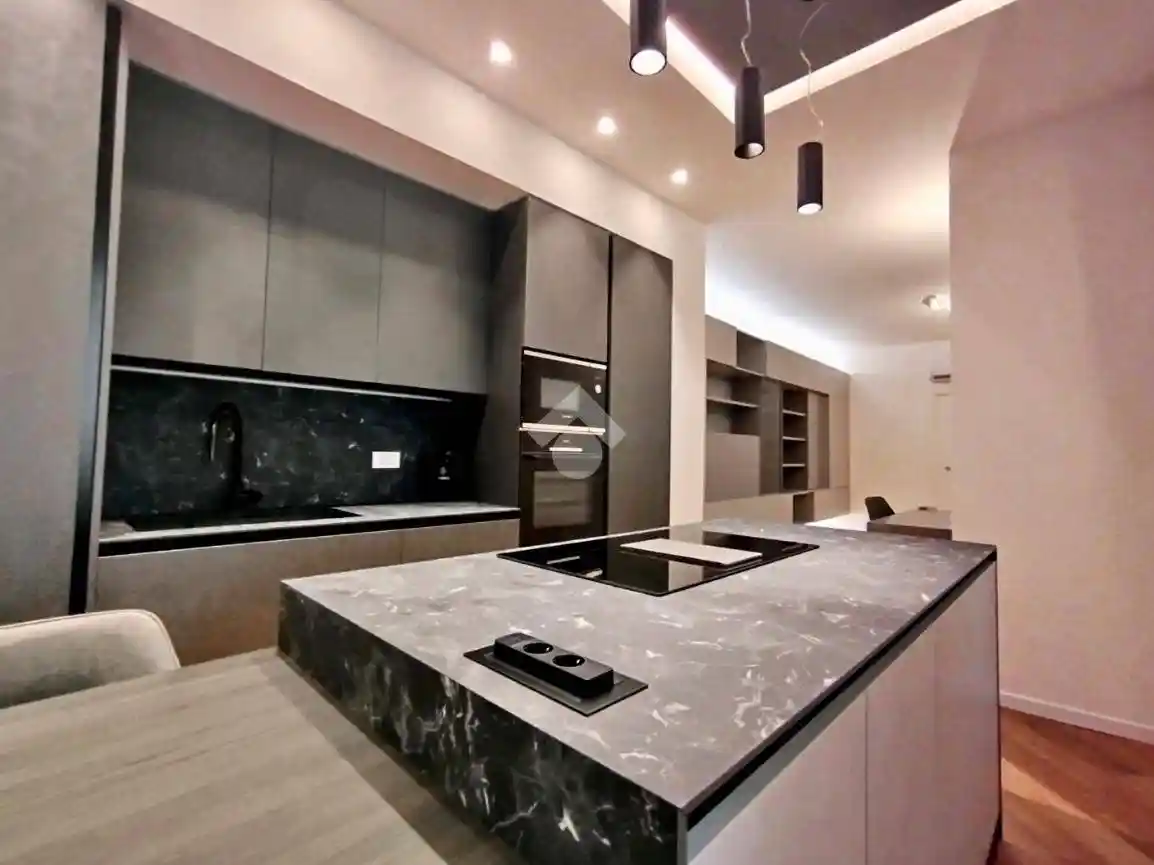 Trilocale via del Santo, Santo, Padova - foto 4