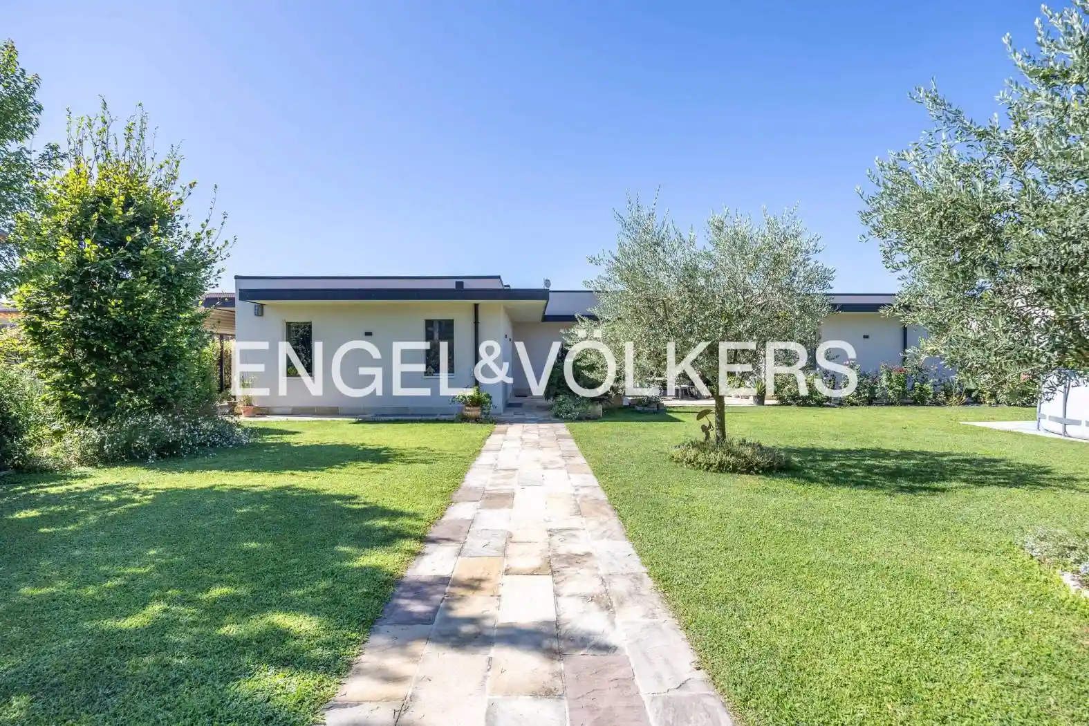 Villa in vendita a Lavagno