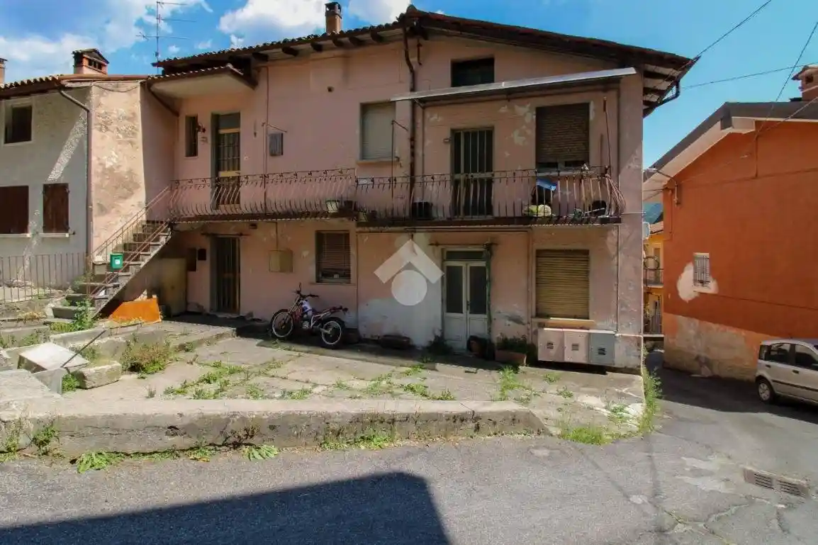 Appartamento in vendita a Gardone Val Trompia