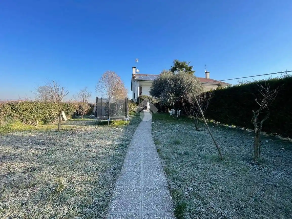 Casa indipendente in vendita a Vigodarzere