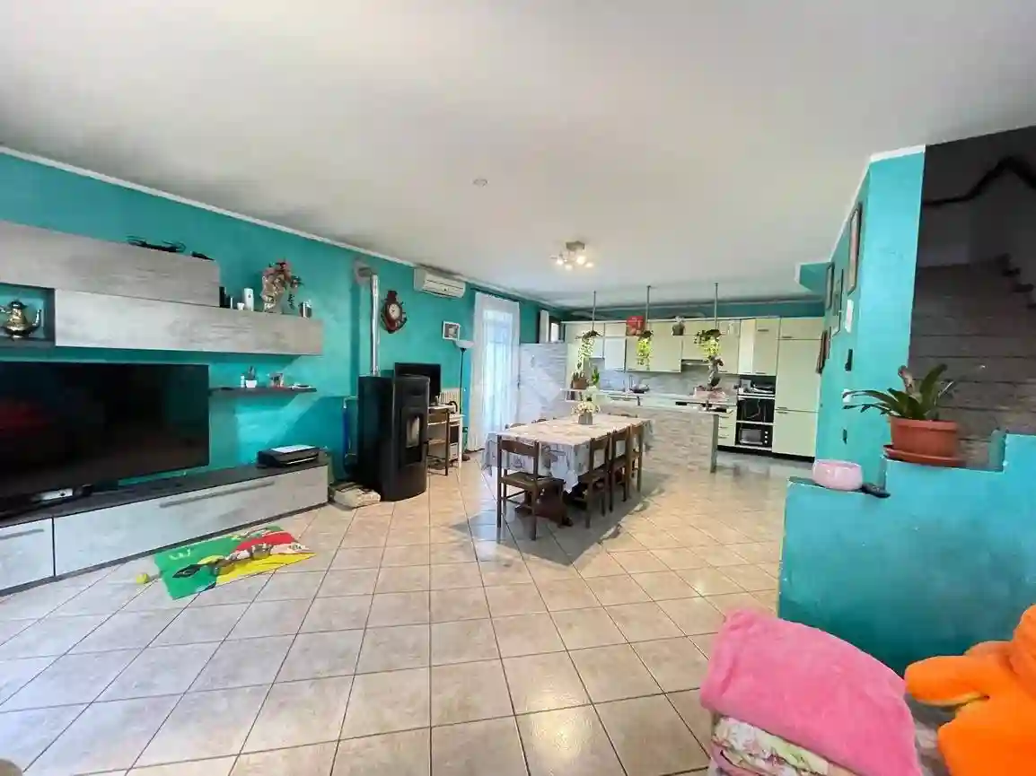 Casa indipendente - foto 2