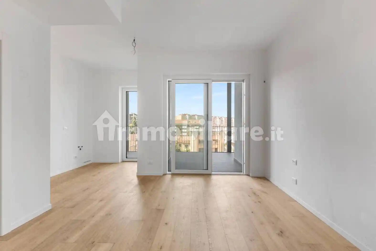 Bilocale via Quarto Cagnino 28, San Carlo, Milano - foto 2