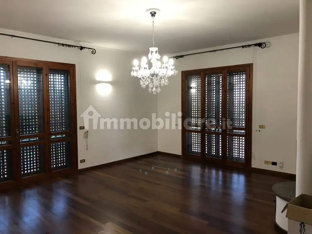 Villa in affitto a Impruneta