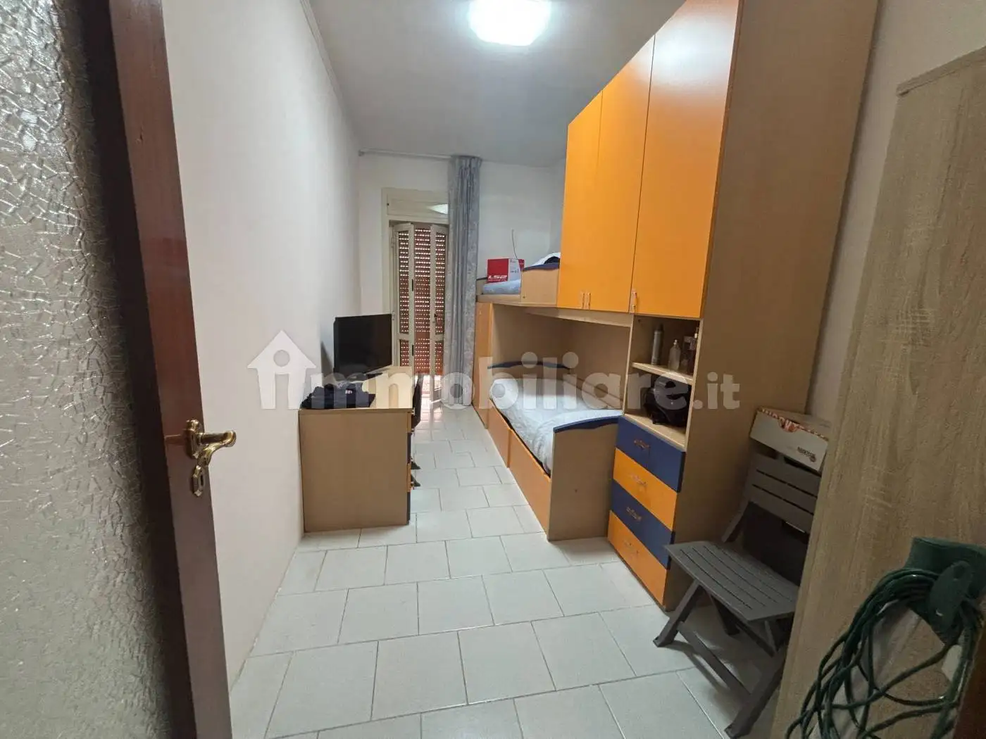 Appartamento in vendita a Torre del Greco