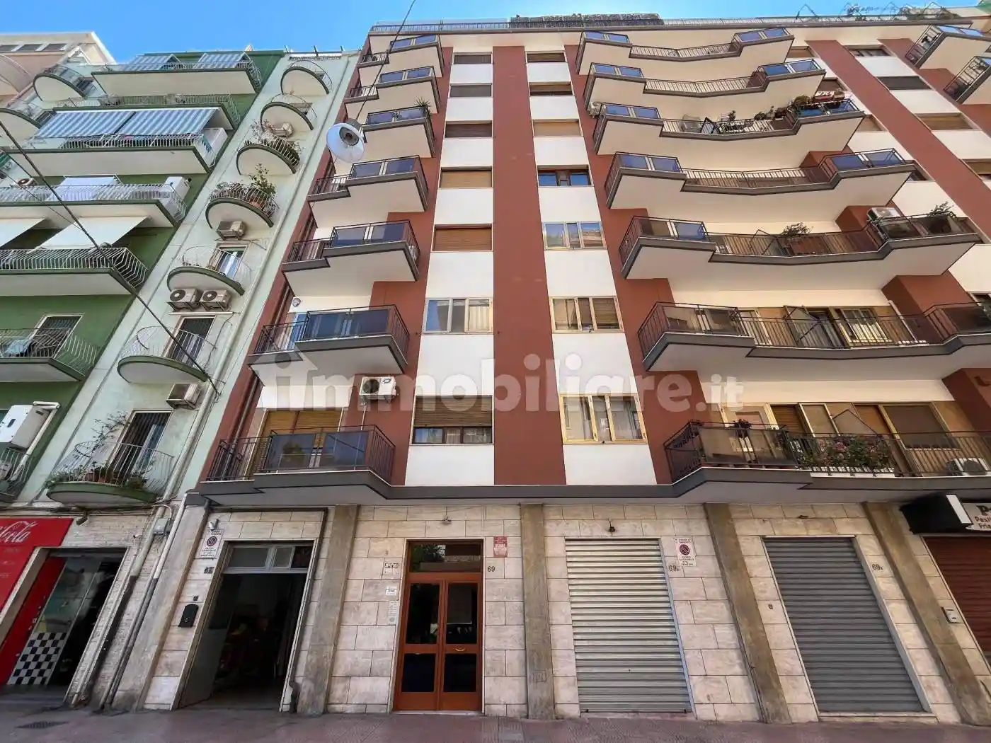 Appartamento in vendita a Taranto