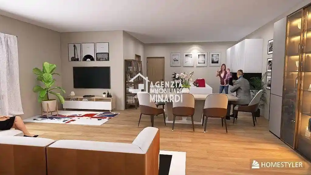 Casa indipendente in vendita a Faenza