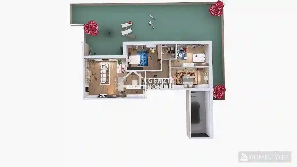 Casa indipendente - foto 2