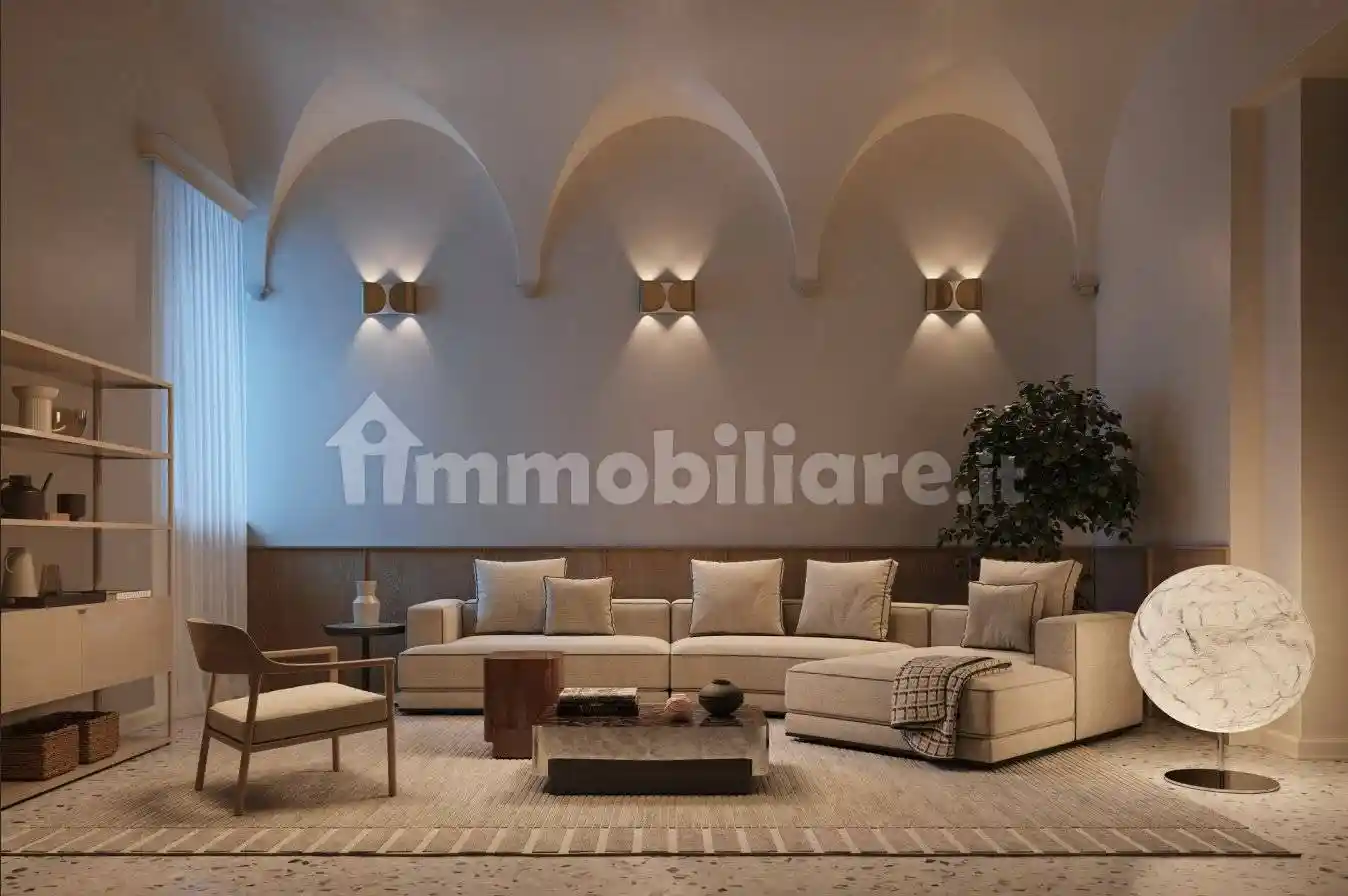 Appartamento in vendita a Padova