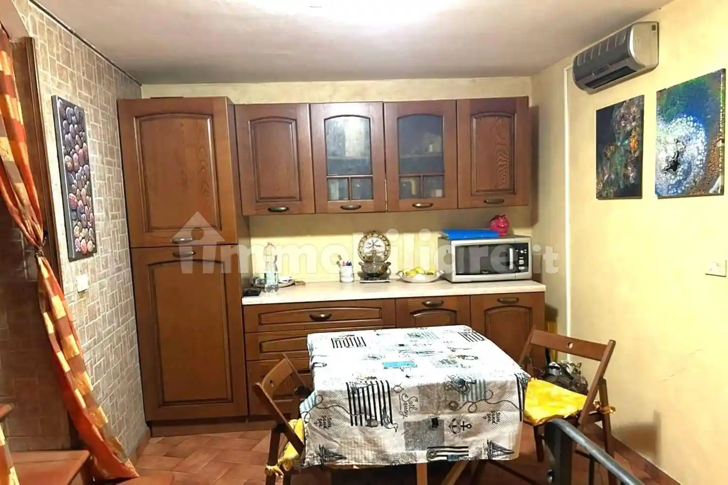 Appartamento in vendita a Vignanello