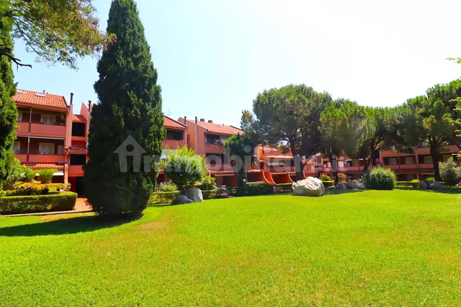 Appartamento in vendita a Loano