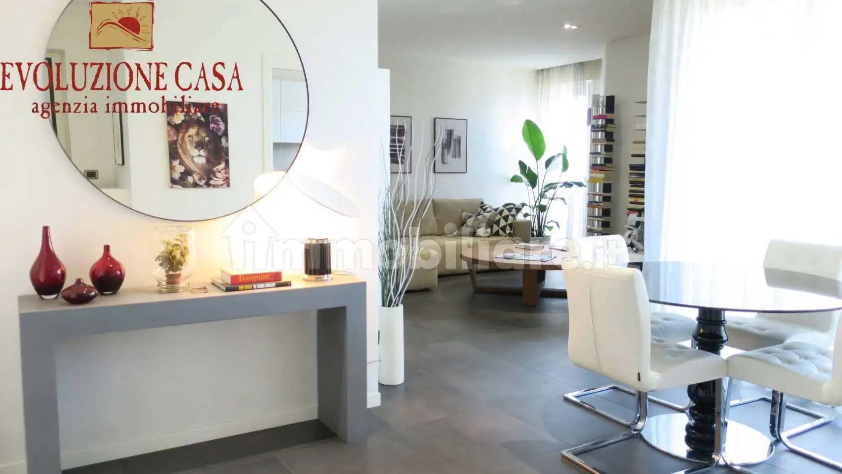 Appartamento in vendita a Staranzano