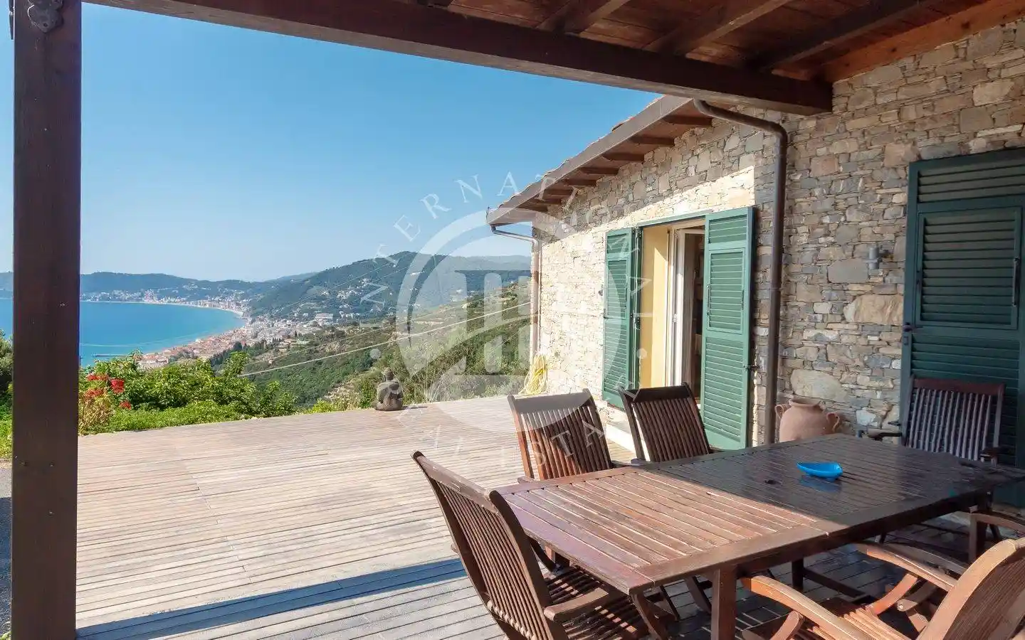 Villa unifamiliare, ottimo stato, 147 m², Cavia, Regione Monti, Alassio - foto 4