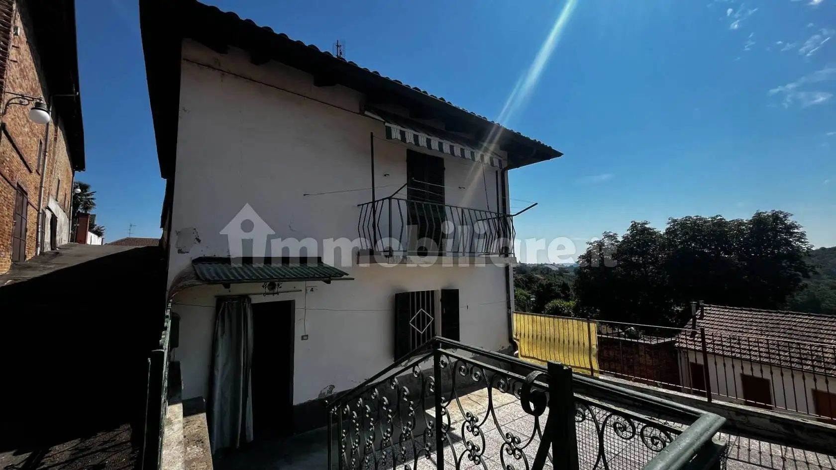 Casa indipendente in vendita a Celle Enomondo