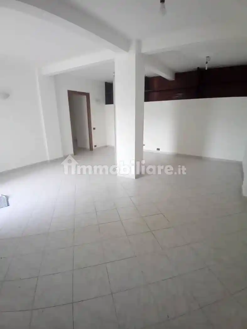 Appartamento in vendita a Uscio