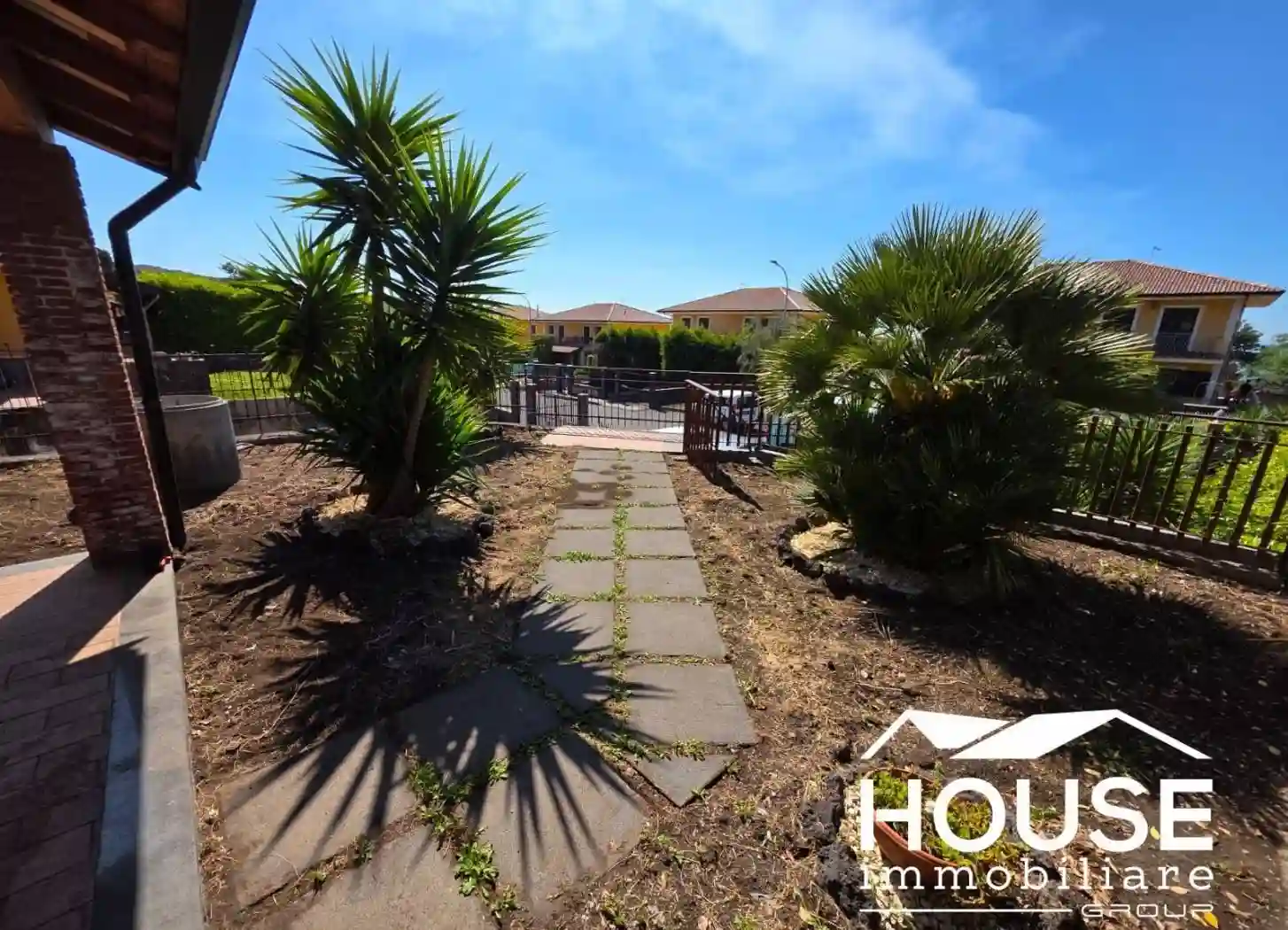 Villetta a schiera - foto 5