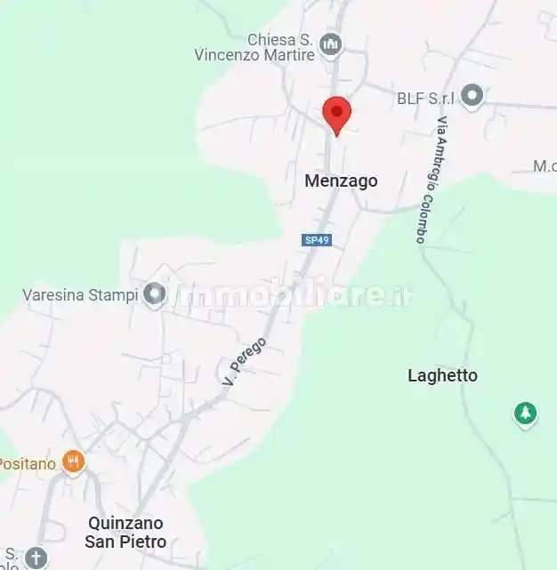 Appartamento in vendita a Sumirago