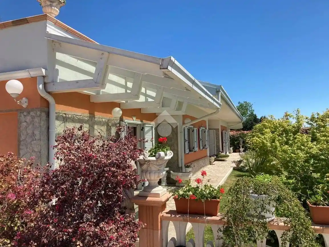 Villa unifamiliare via delle More 2, Potenza - foto 3