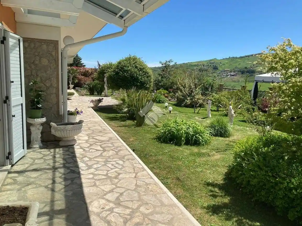 Villa unifamiliare via delle More 2, Potenza - foto 4