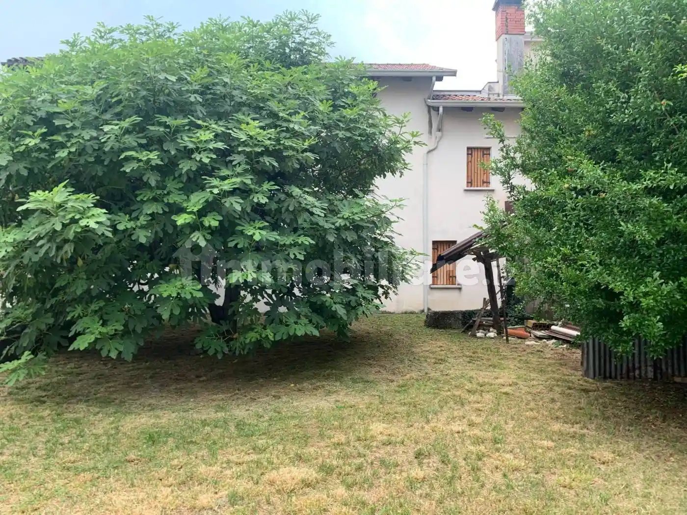 Rustico - Casale in vendita a Fontanafredda