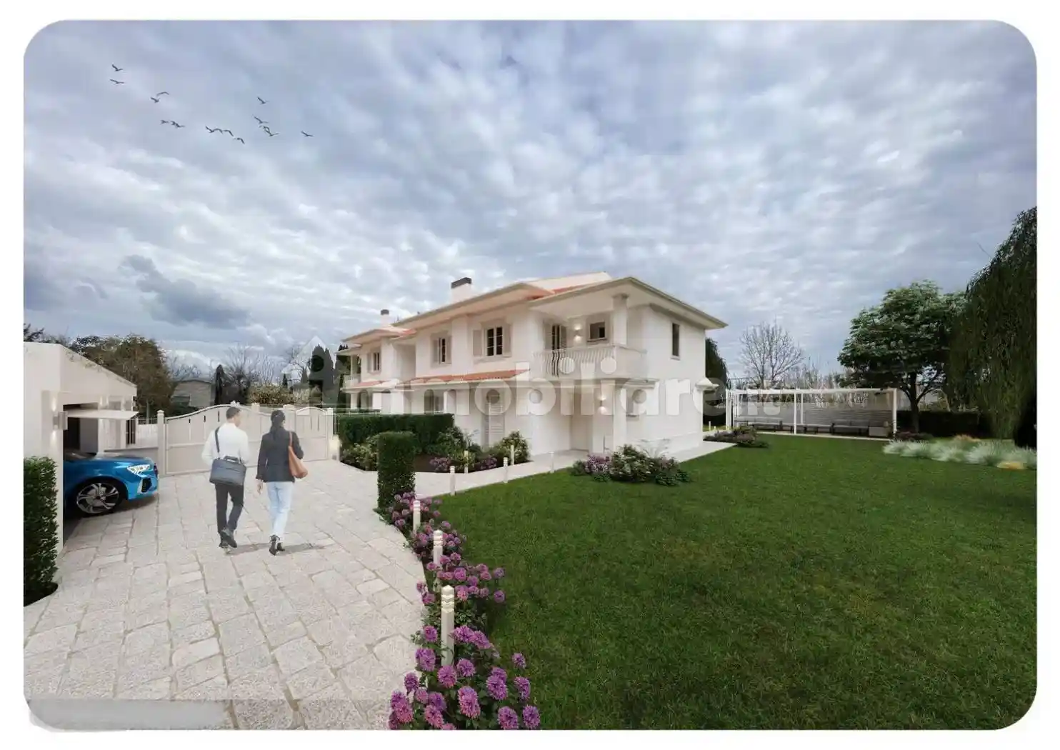 Villetta a schiera - foto 5