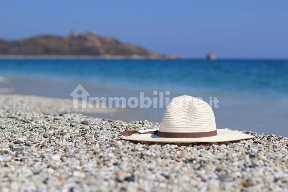 Villa in vendita a Villaputzu