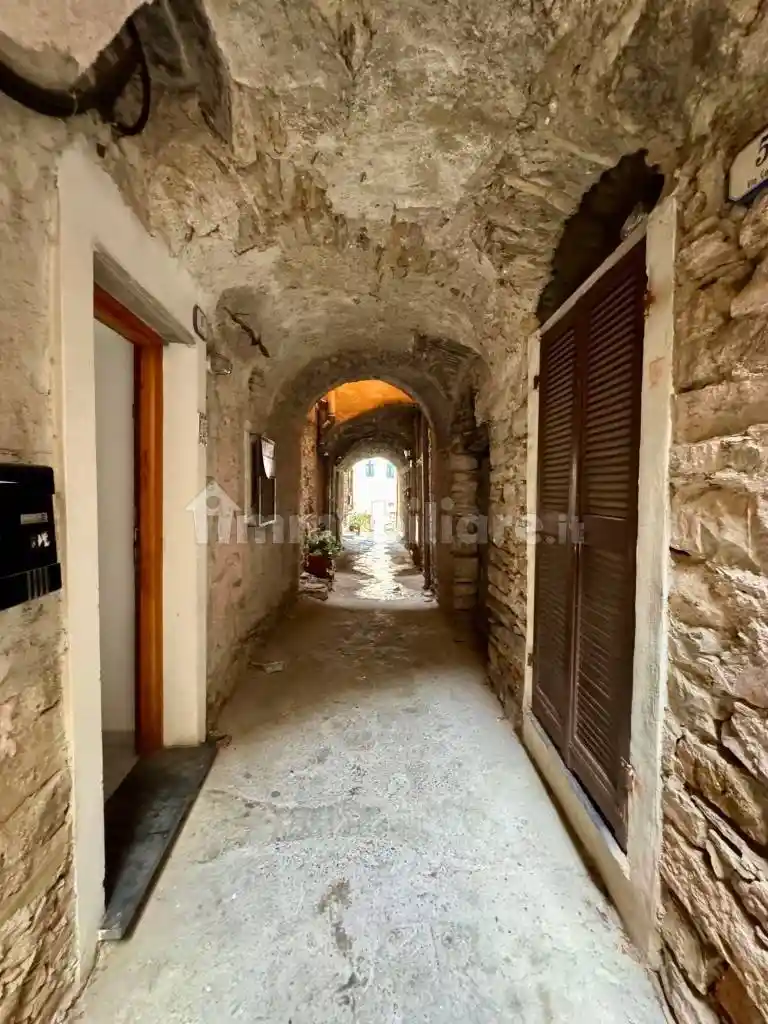 Bilocale via Massimo d'Azeglio 4, Isolalunga, Dolcedo - foto 3