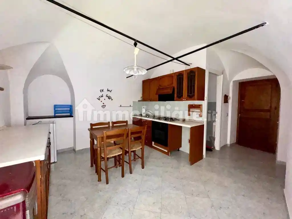 Bilocale via Massimo d'Azeglio 4, Isolalunga, Dolcedo - foto 4