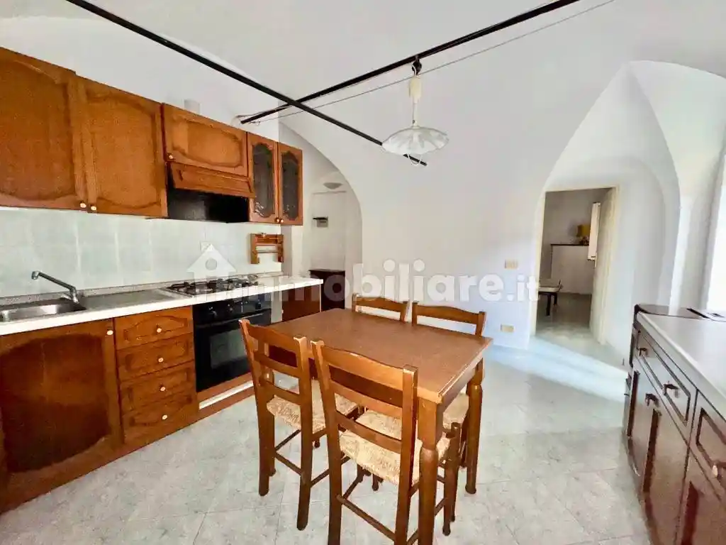 Bilocale via Massimo d'Azeglio 4, Isolalunga, Dolcedo - foto 5