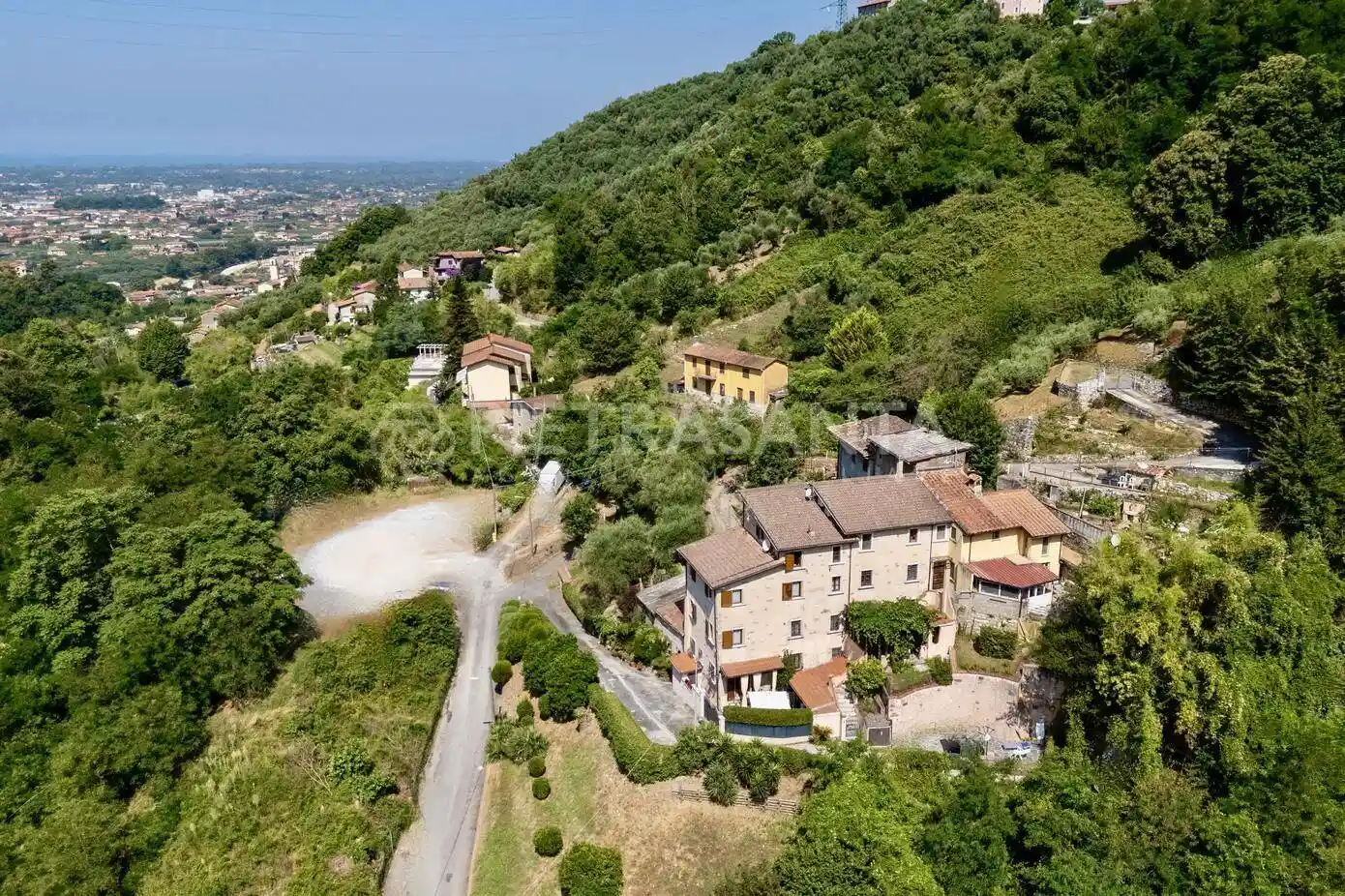Villa in vendita a Pietrasanta
