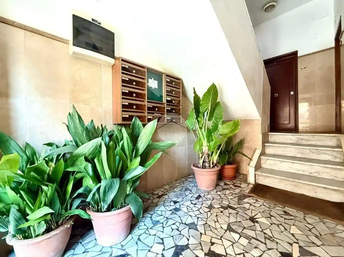 Trilocale via Delle Mandrie 19, Tor Sapienza - La Rustica, Roma - foto 2