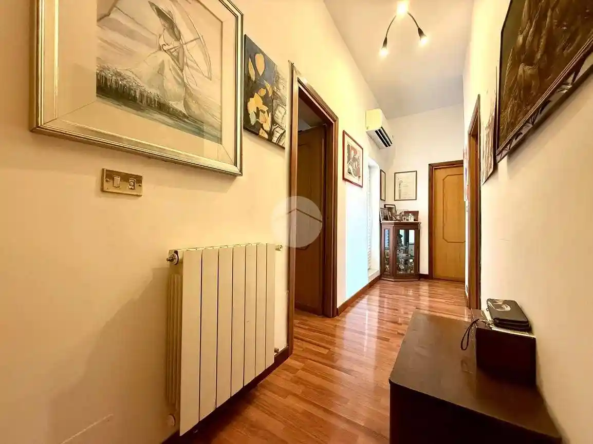 Trilocale via Delle Mandrie 19, Tor Sapienza - La Rustica, Roma - foto 3