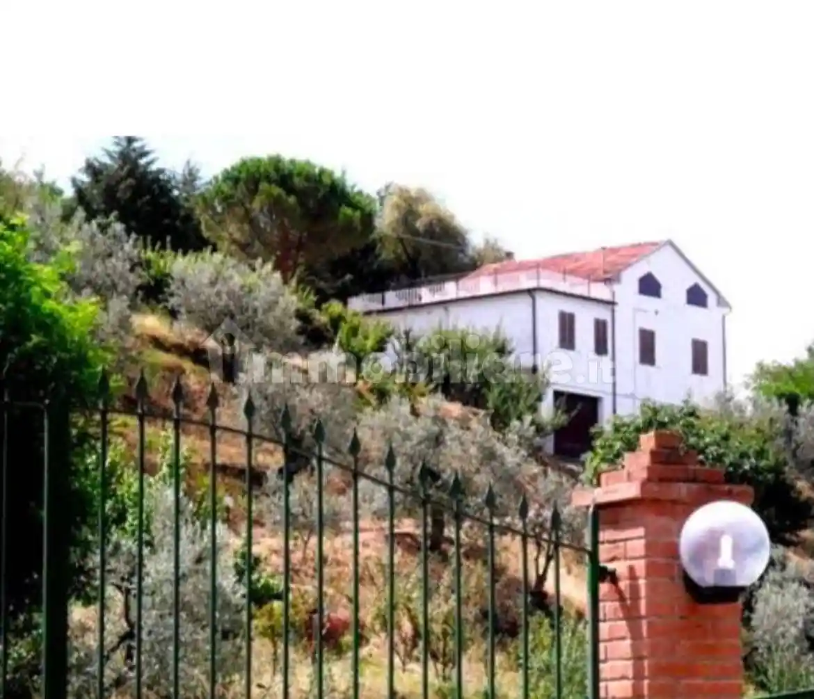 Rustico - Casale in vendita a Massa Marittima