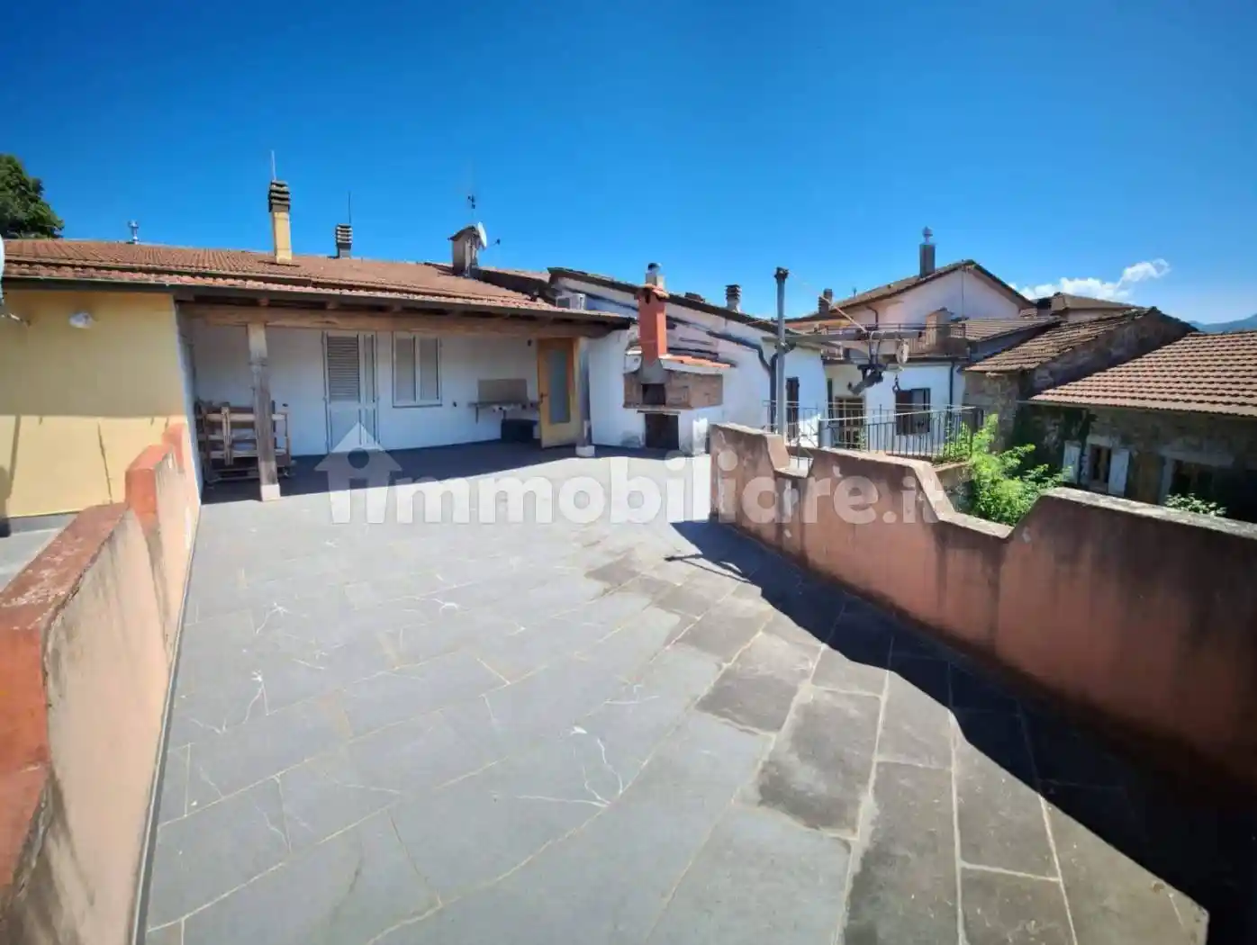 Appartamento in vendita a Aulla