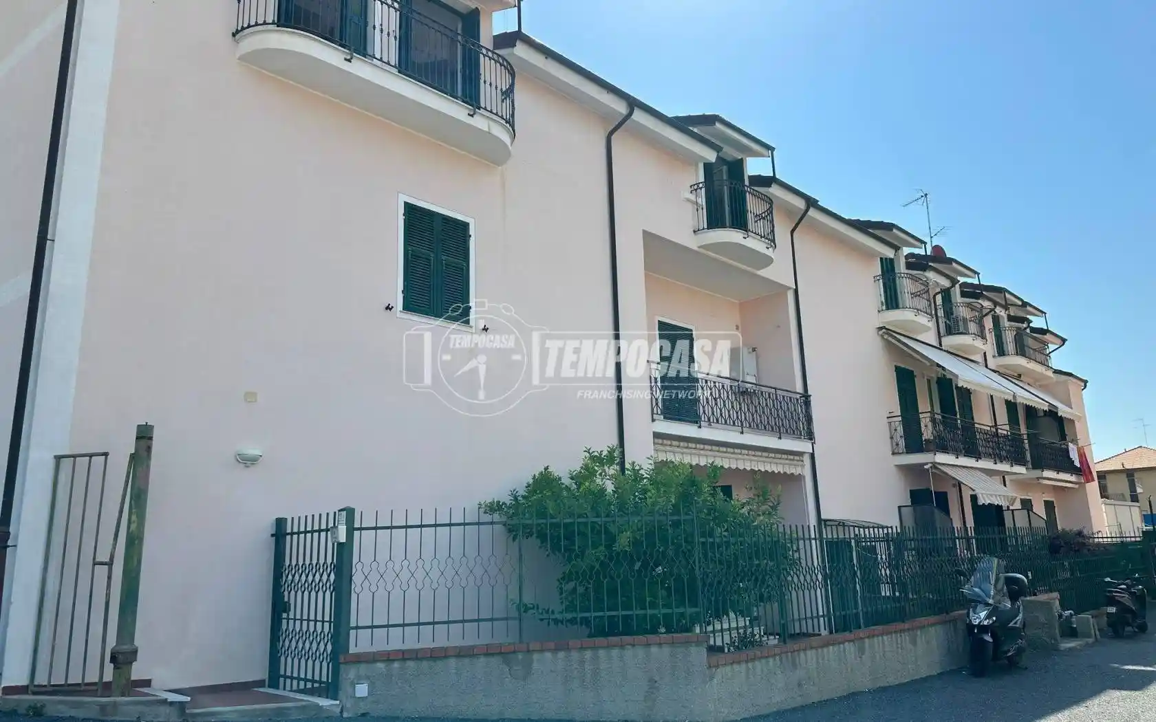 Appartamento in vendita a Loano