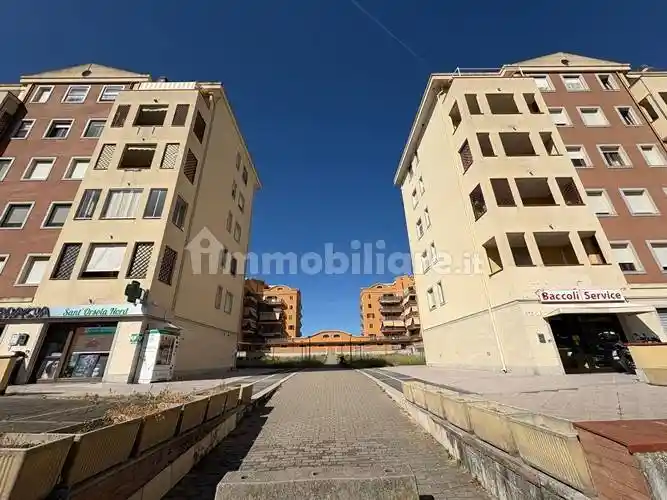 Appartamento via Ortobene, Sant'Orsola, Sassari - foto 3