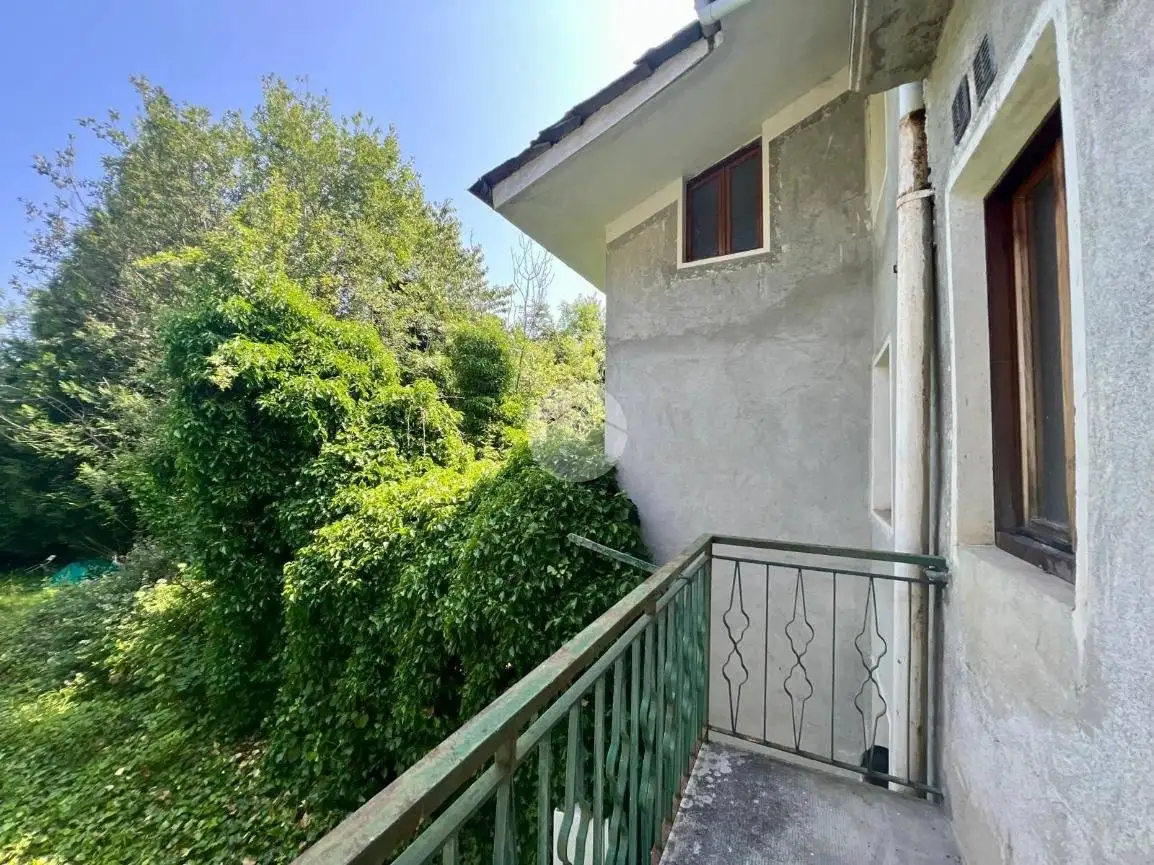 Appartamento in vendita a Coassolo Torinese