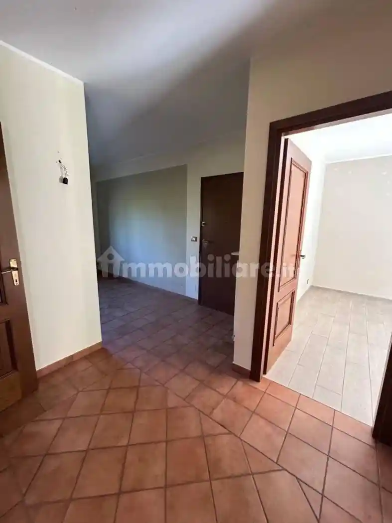 Quadrilocale via San Fiorenzo, Ferrone, Rocchetto, Mondovì - foto 2