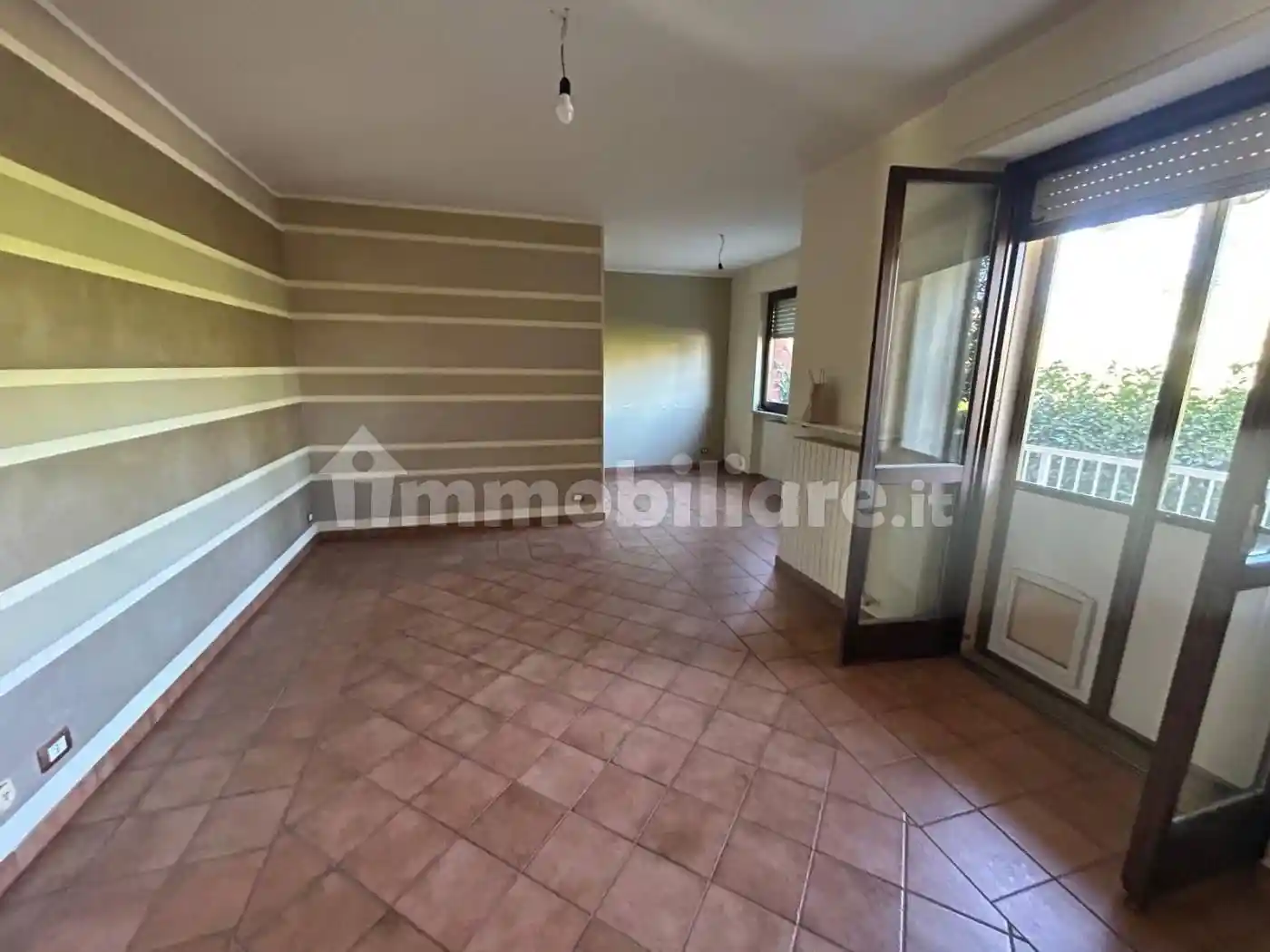 Quadrilocale via San Fiorenzo, Ferrone, Rocchetto, Mondovì - foto 4