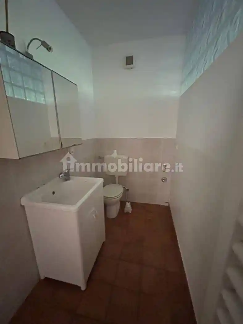 Quadrilocale via San Fiorenzo, Ferrone, Rocchetto, Mondovì - foto 5