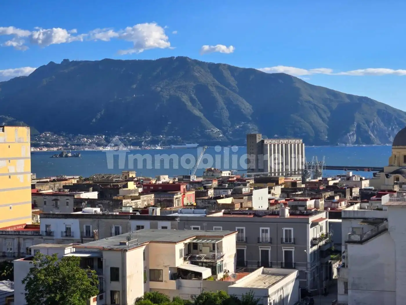 Appartamento in vendita a Torre Annunziata