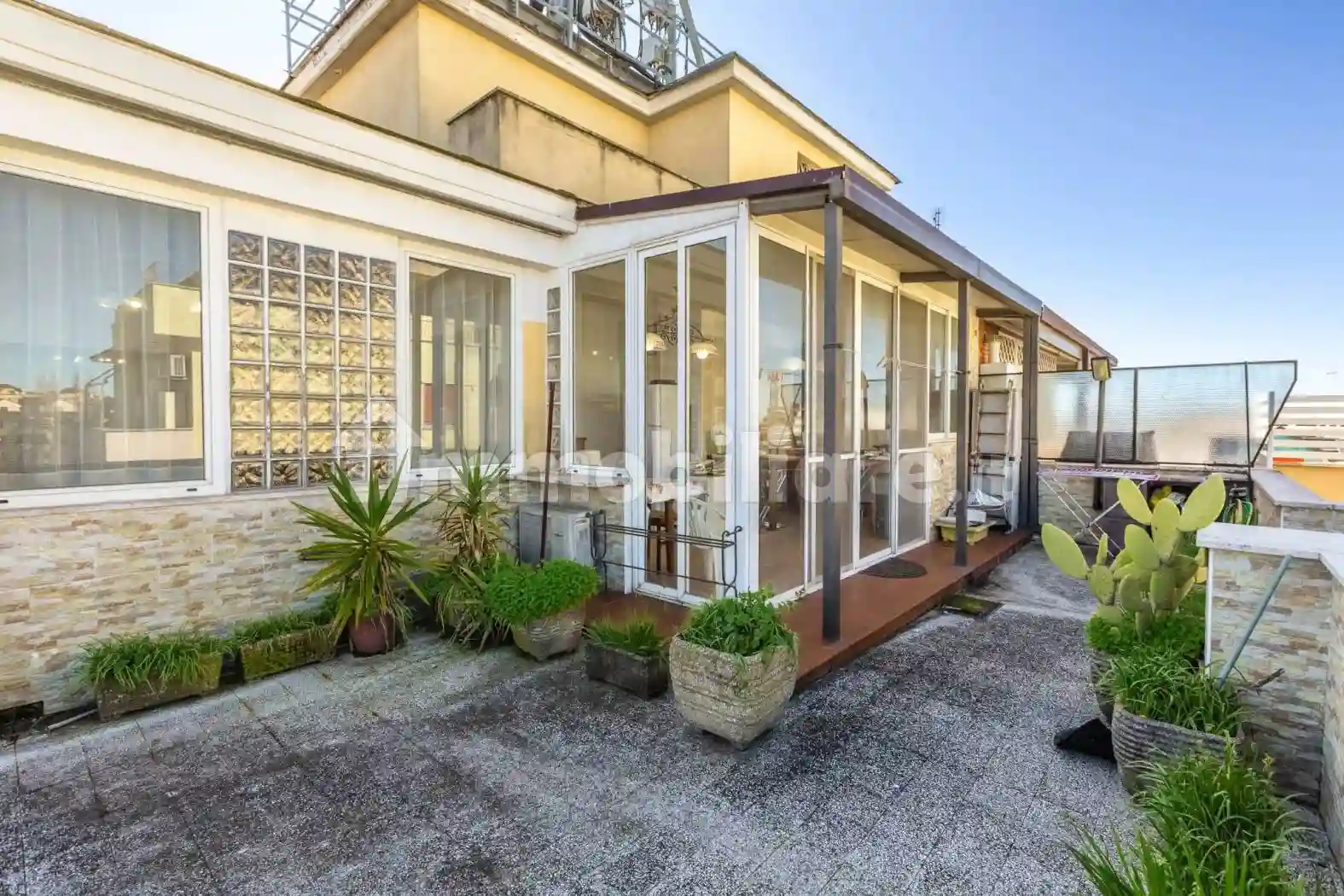 Attico - Mansarda - foto 3