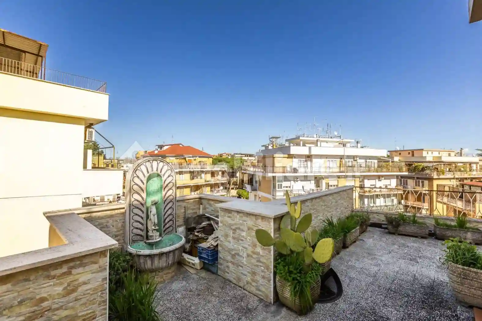 Attico - Mansarda - foto 4