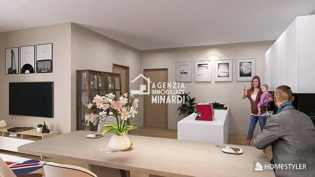 Casa indipendente in vendita a Faenza