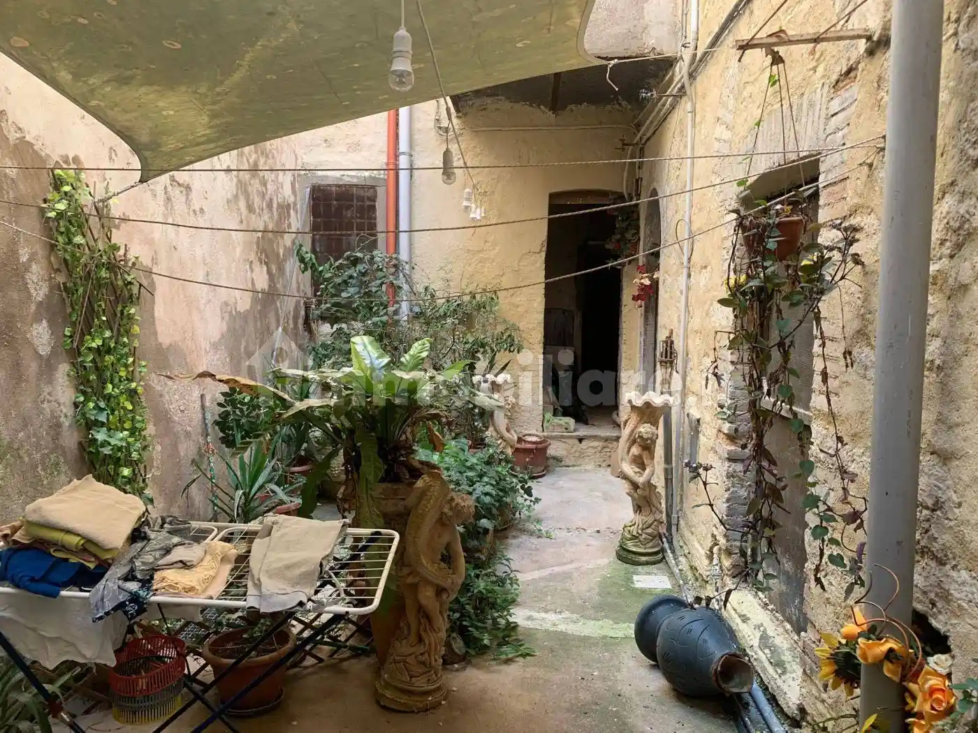 Trilocale via Ercolino Scalfaro, San Leonardo, Catanzaro - foto 2