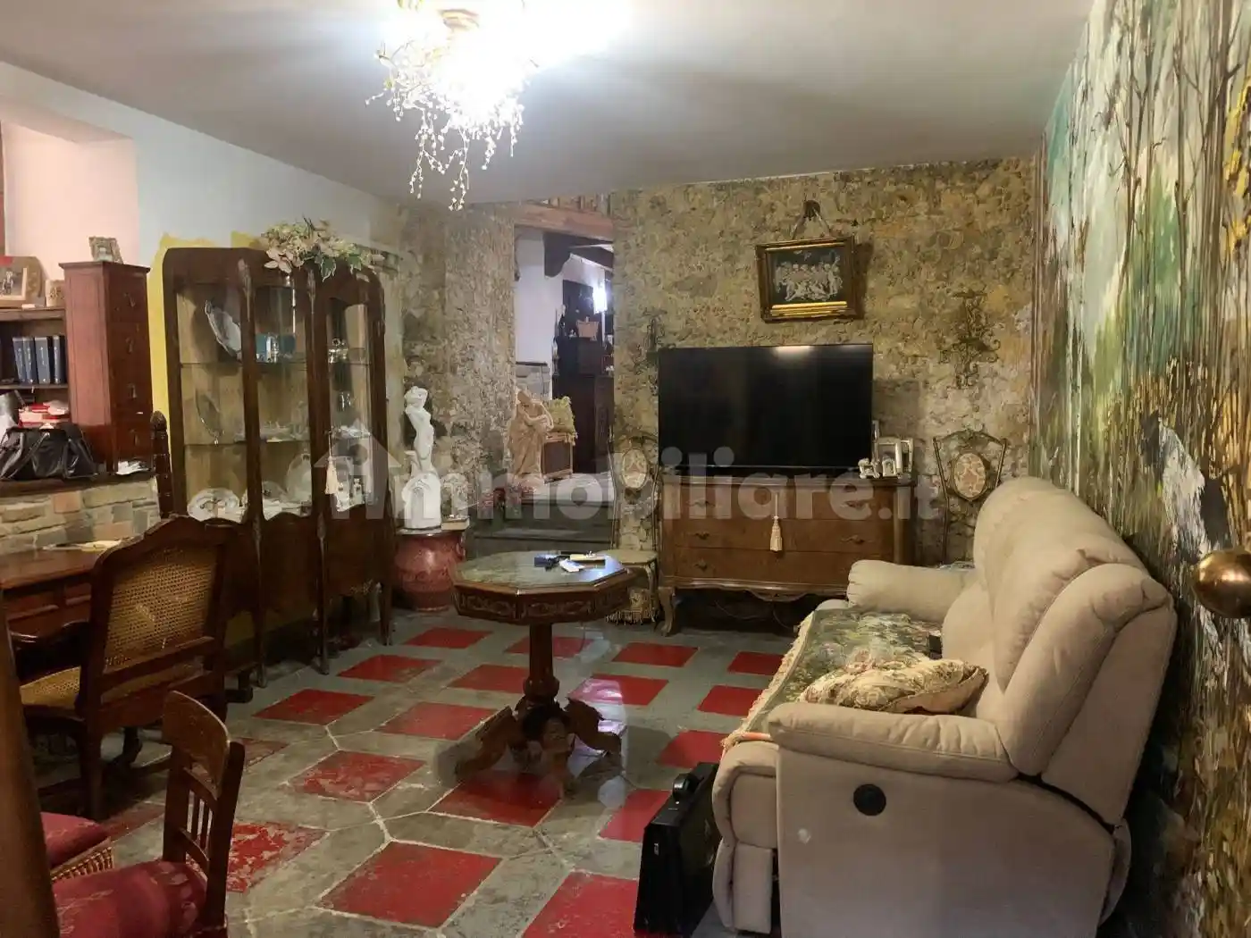 Trilocale via Ercolino Scalfaro, San Leonardo, Catanzaro - foto 4