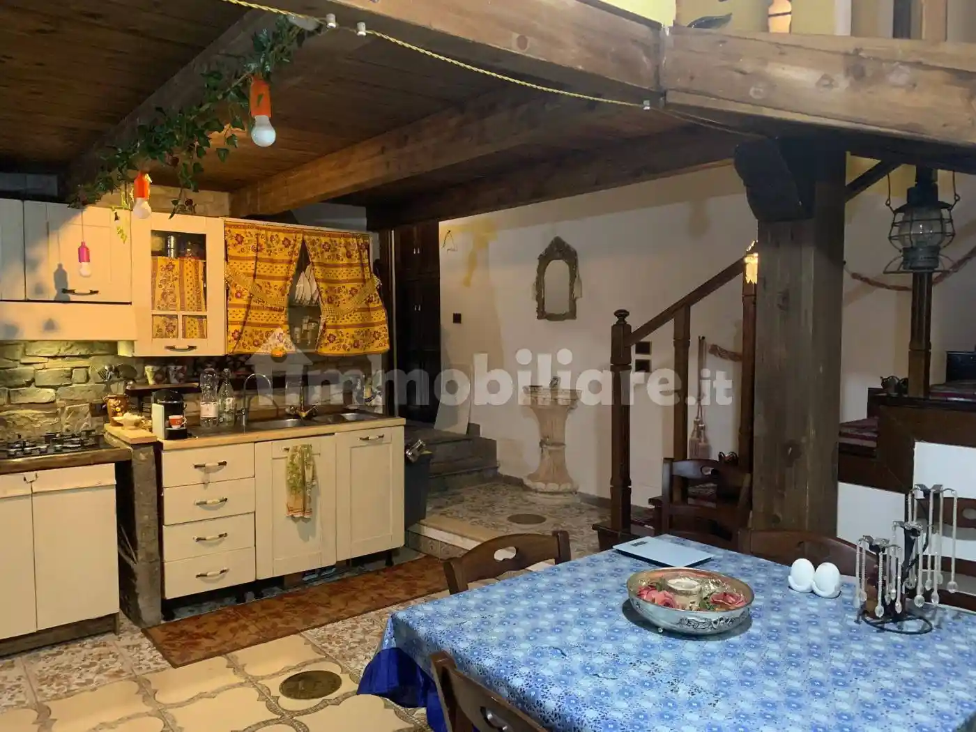 Trilocale via Ercolino Scalfaro, San Leonardo, Catanzaro - foto 5