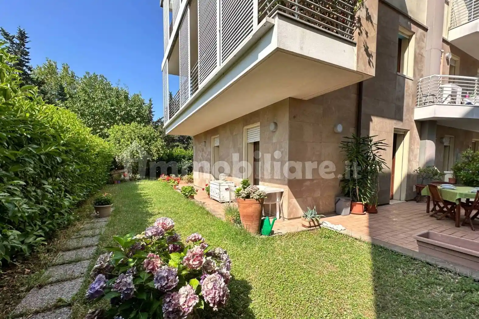 Appartamento in vendita a Pesaro