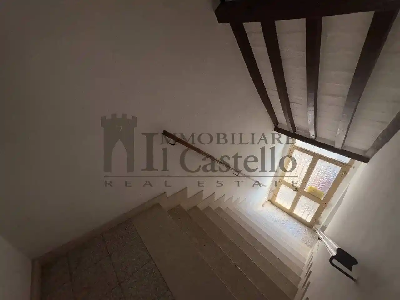 Terratetto unifamiliare via Camillo Benso di Cavour, Petrignano, Castiglione del Lago - foto 2