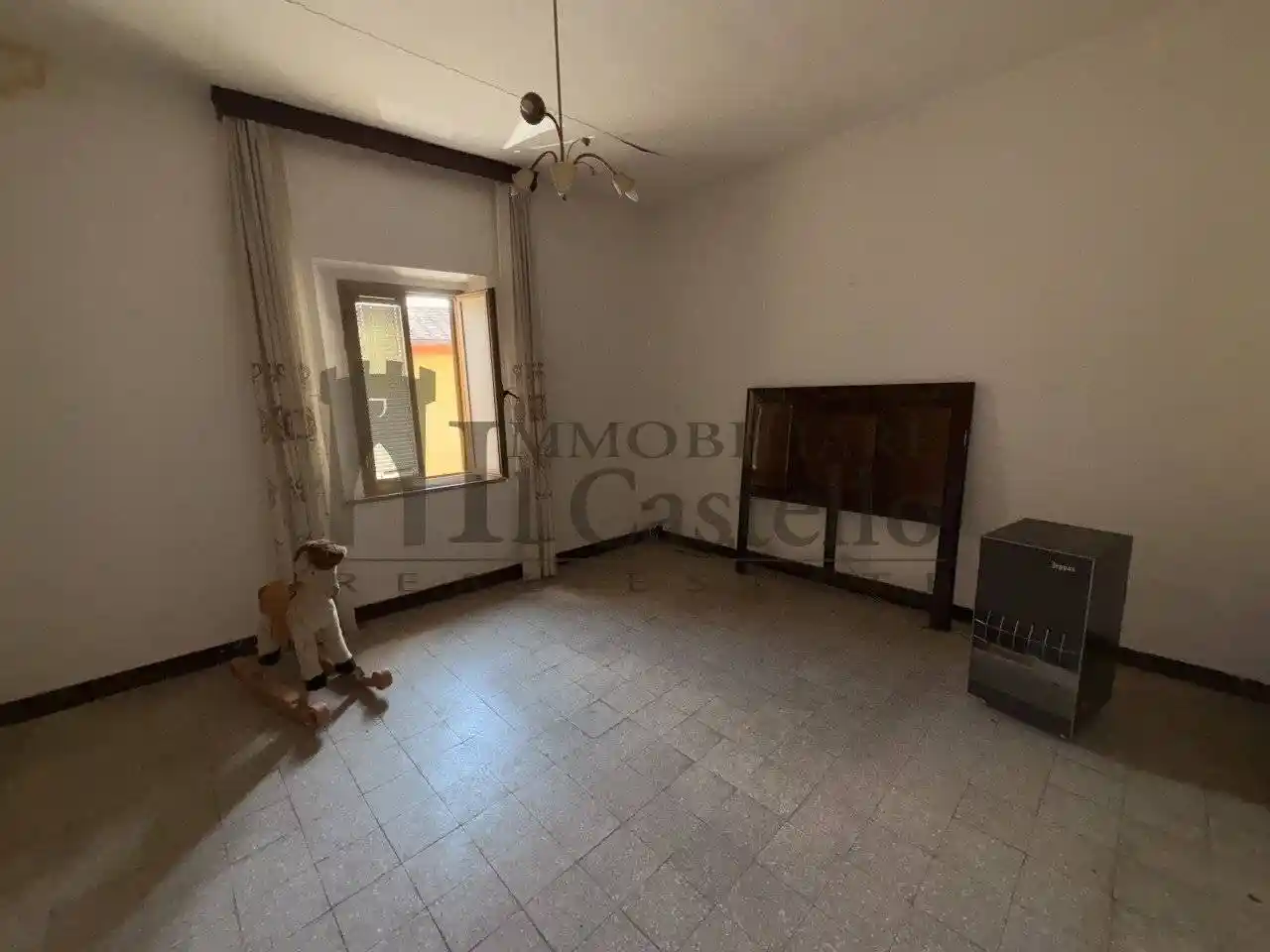 Terratetto unifamiliare via Camillo Benso di Cavour, Petrignano, Castiglione del Lago - foto 3